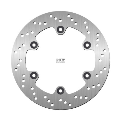 DISCO FRENO NG 1673 260X140X6