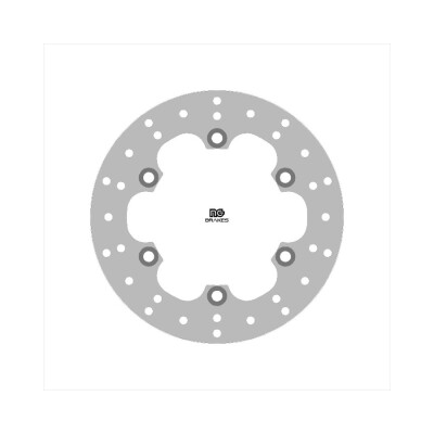 DISCO FRENO NG 168 241X130X6
