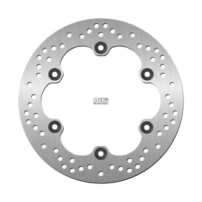 DISCO FRENO NG 1687 256X144X6