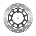 DISCO FRENO NG 1689G 296X108X4