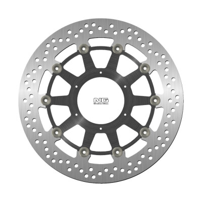 DISCO FRENO NG 1691G 320X74X5