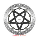 DISCO FRENO NG 1693ZG 330X72X5