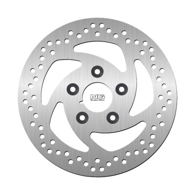 DISCO FRENO NG 1700 254X50.5X5