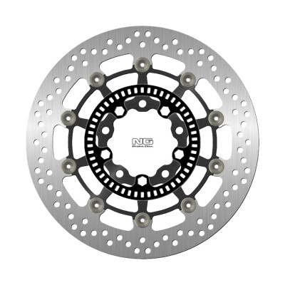 DISCO FRENO NG 1701G 300X80X5