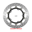 DISCO FRENO NG 1708ZG 320X150X5
