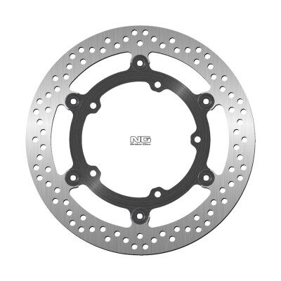 DISCO FRENO NG 1712 298X132X4.5