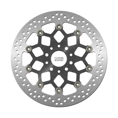 DISCO FRENO NG 1717G 300X52X5