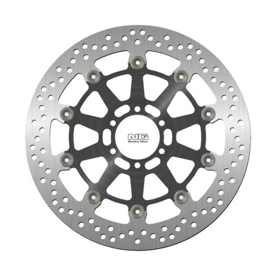 DISCO FRENO NG 1743G 320X64X4.5