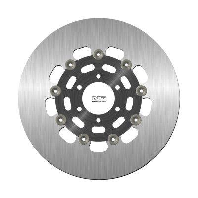 DISCO FRENO NG 1751G 296X60X7
