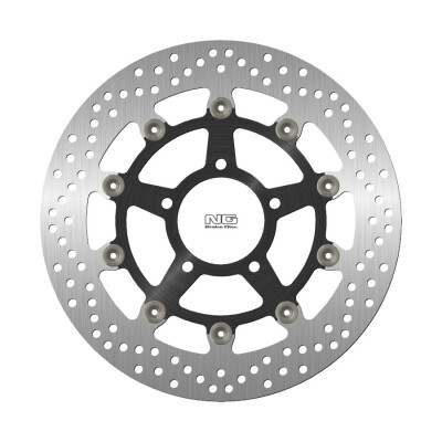 DISCO FRENO NG 1753G 320X78X4.5