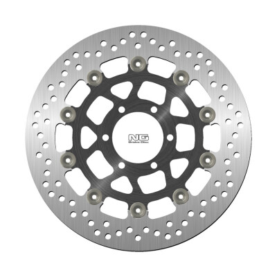 DISCO FRENO NG 1758G 280X64X5