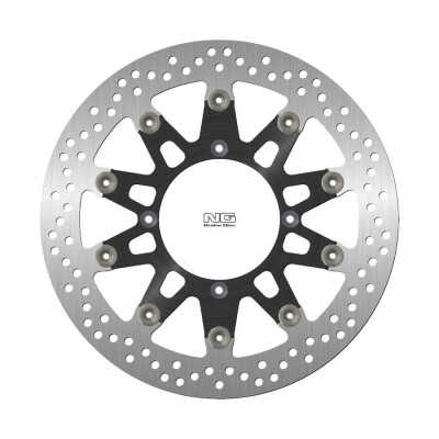 DISCO FRENO NG 1771G 320X109X5