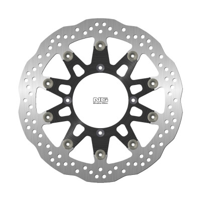 DISCO FRENO NG 1771XG 320X109X5