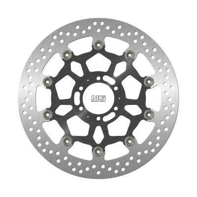 DISCO FRENO NG 1780G 320X64X5