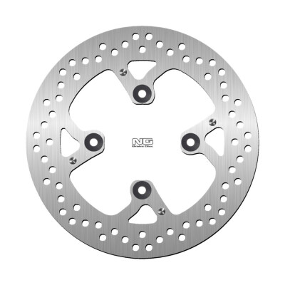 DISCO FRENO NG 1784 245X83,5X5