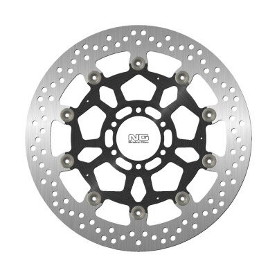 DISCO FRENO NG 1790G 320X64X5