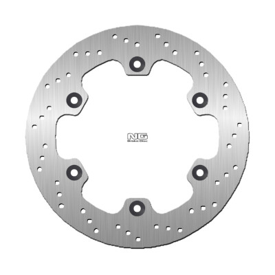 DISCO FRENO NG 180 261X150X5
