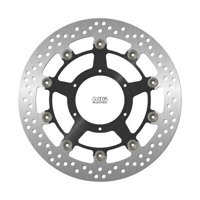 DISCO FRENO NG 1808G 310X94X5