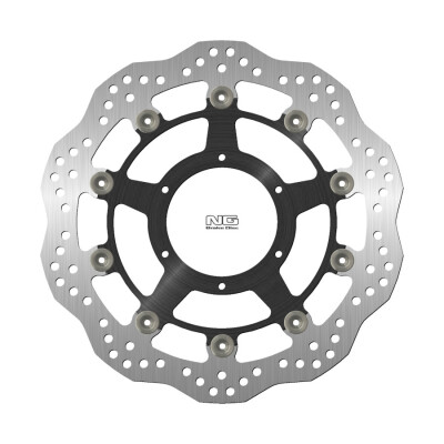 DISCO FRENO NG 1808XG 310X94X5