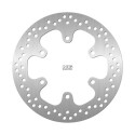 DISCO FRENO NG 1824 256X115X5,5