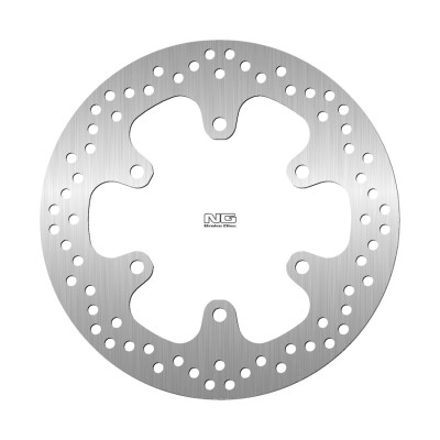 DISCO FRENO NG 1824 256X115X5,5