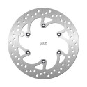 DISCO FRENO NG 1836 245X110X3,5