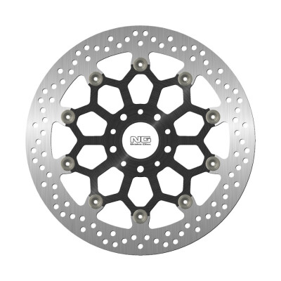 DISCO FRENO NG 1837G 320X52X5