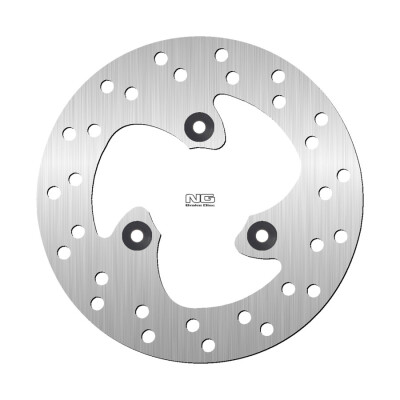 DISCO FRENO NG 1855 180X58X4