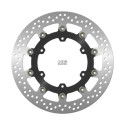 DISCO FRENO NG 1867G 320X132X4,5