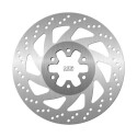 DISCO FRENO NG 1876 300X64X5