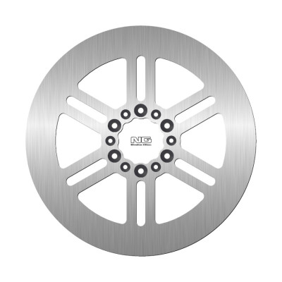 DISCO FRENO NG 1896 295X57X5