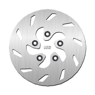 DISCO FRENO NG 190 174X38X4