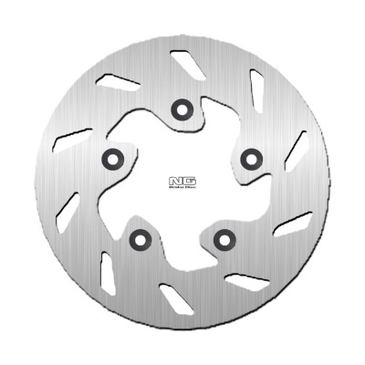 DISCO FRENO NG 191 174X66X4