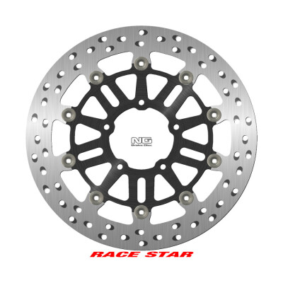 DISCO FRENO NG 1954ZG 320X80X4.5