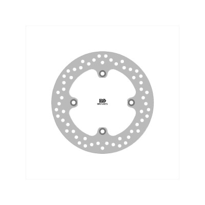 DISCO FRENO NG 1977 220X107X4