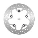DISCO FRENO NG 2012 240X105X4