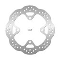 DISCO FRENO NG 2038X 255X103X5.5