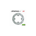 DISCO FRENO NG 207 276X144X4