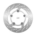 DISCO FRENO NG 2077 267X104X4