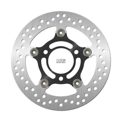 DISCO FRENO NG 2118G 226X59X4