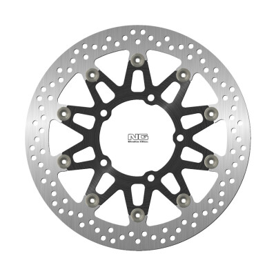 DISCO FRENO NG 2136G 320X100X5.5