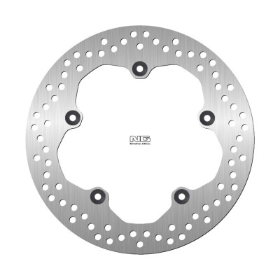 DISCO FRENO NG 2137 260X140X5,5
