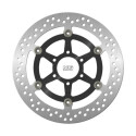 DISCO FRENO NG 2149G 276X56X4