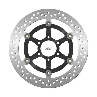 DISCO FRENO NG 2149G 276X56X4
