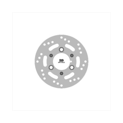 DISCO FRENO NG 2164G 180X58X3,5