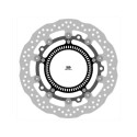 DISCO FRENO NG 2166X 320X156X5