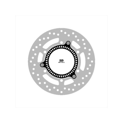 DISCO FRENO NG 2171 240X120X6