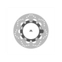 DISCO FRENO NG 2181G 250X116X5