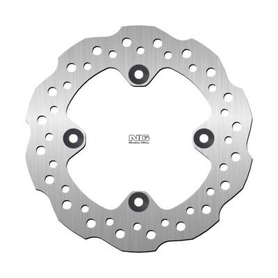 DISCO FRENO NG 221X 220X105X4,5