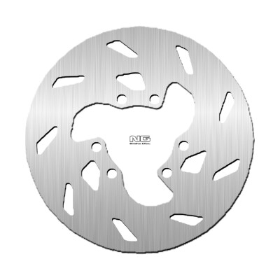 DISCO FRENO NG 227 184X60X4